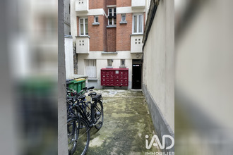 achat appartement paris 75020