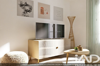 achat appartement paris 75020