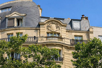 achat appartement paris 75020