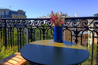 achat appartement paris 75020