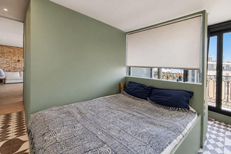 achat appartement paris 75020