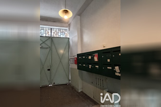 achat appartement paris 75020