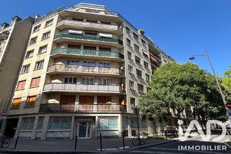achat appartement paris 75020