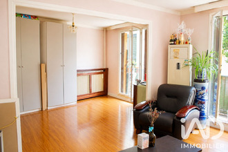 achat appartement paris 75020