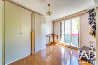 achat appartement paris 75020
