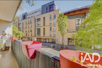 achat appartement paris 75020