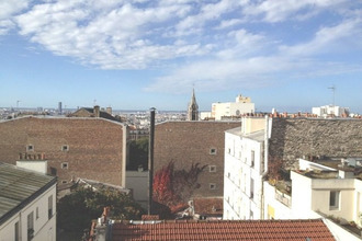 achat appartement paris 75020