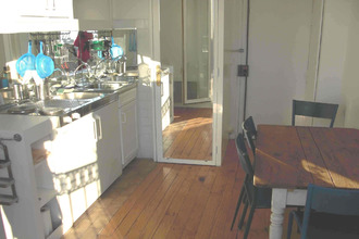 achat appartement paris 75020