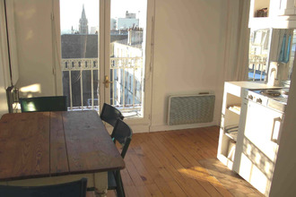 achat appartement paris 75020