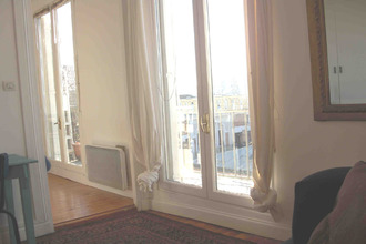 achat appartement paris 75020