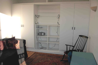 achat appartement paris 75020
