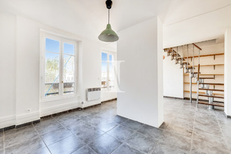 achat appartement paris 75020