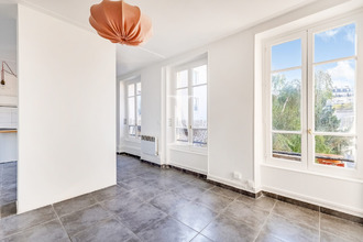 achat appartement paris 75020