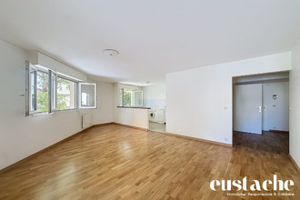 achat appartement paris 75020