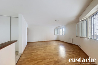 achat appartement paris 75020