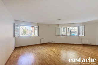 achat appartement paris 75020