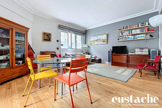 achat appartement paris 75020