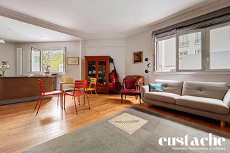 achat appartement paris 75020