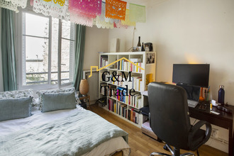 achat appartement paris 75020