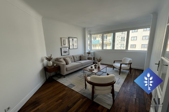 achat appartement paris 75020