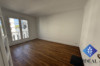 achat appartement paris 75020