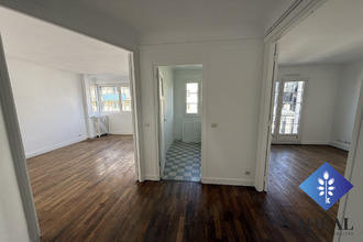 achat appartement paris 75020