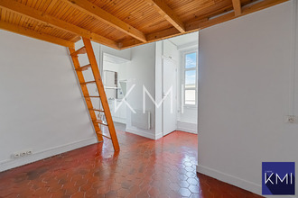 achat appartement paris 75020