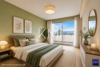achat appartement paris 75020