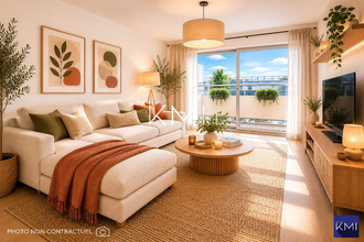 achat appartement paris 75020