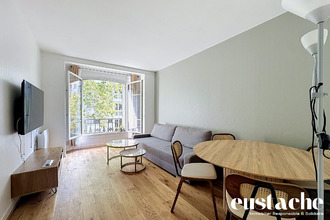 achat appartement paris 75020