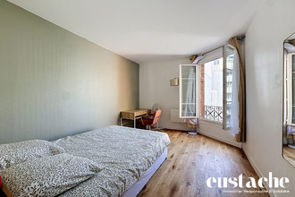 achat appartement paris 75020