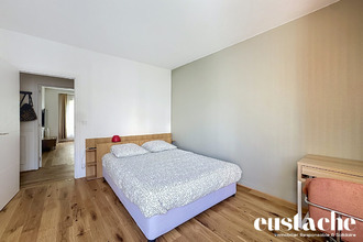 achat appartement paris 75020