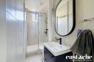 achat appartement paris 75020