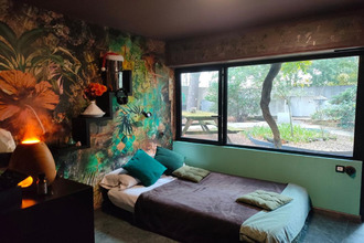 achat appartement paris 75020