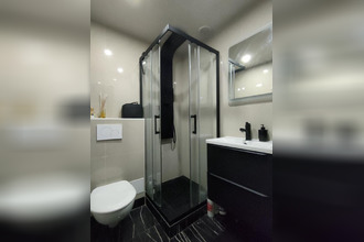 achat appartement paris 75020