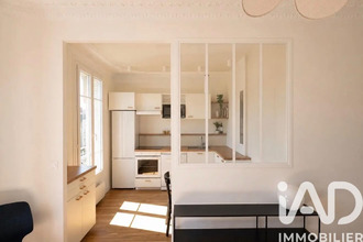 achat appartement paris 75020