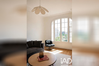 achat appartement paris 75020