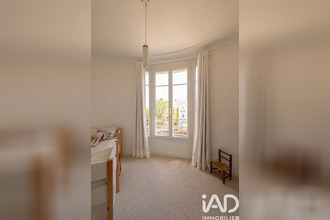 achat appartement paris 75020