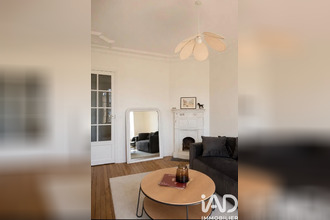 achat appartement paris 75020