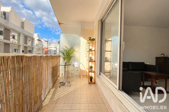 achat appartement paris 75020