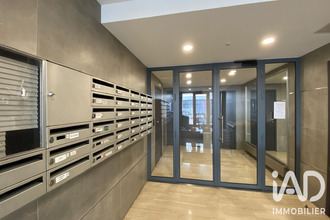 achat appartement paris 75020