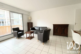 achat appartement paris 75020