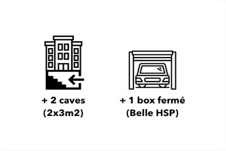 achat appartement paris 75020