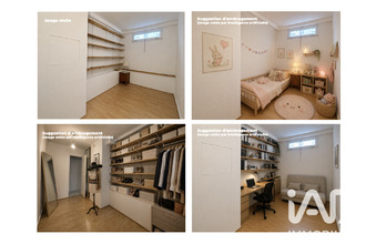 achat appartement paris 75020
