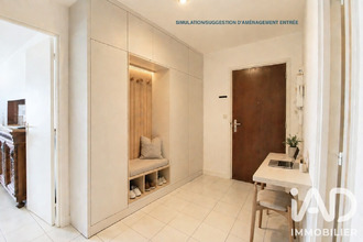 achat appartement paris 75020