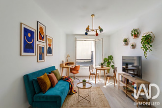 achat appartement paris 75020
