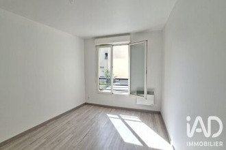 achat appartement paris 75020