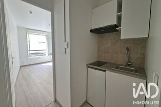 achat appartement paris 75020