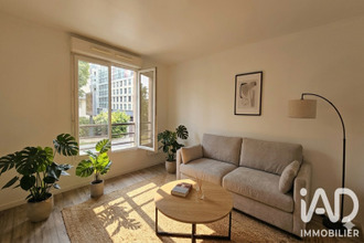 achat appartement paris 75020