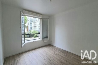 achat appartement paris 75020